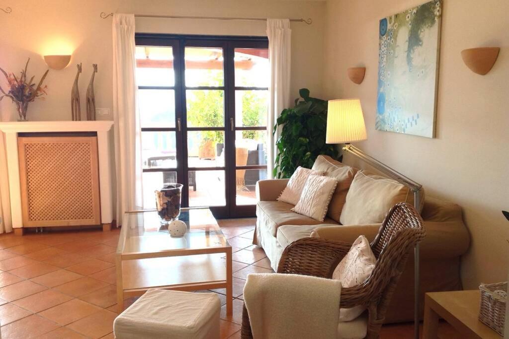 Apartamento Gran Terraza Privada Y Vistas Al Mar Port De Soller Luaran gambar